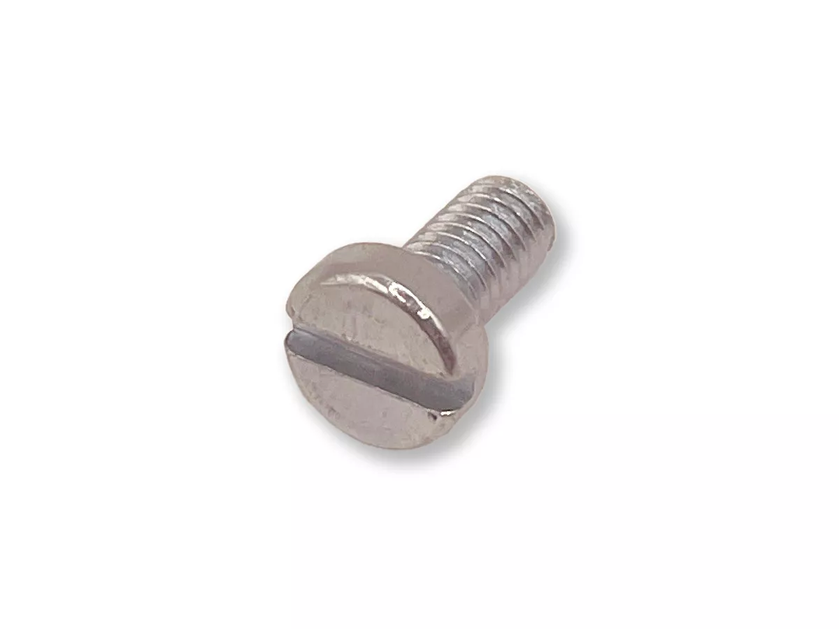vis réf. 2 910 021 118 Bosch DIN 84-AM4x8-8.8